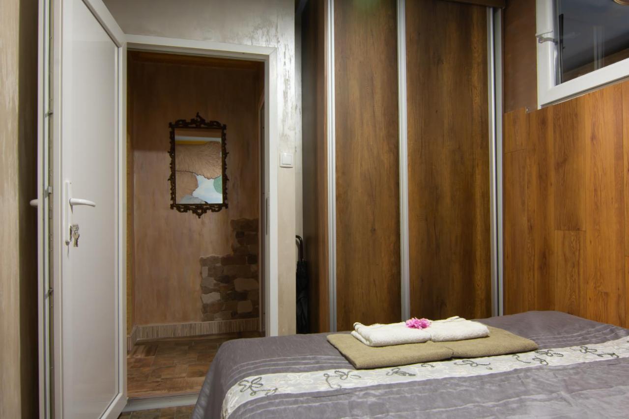 Top Spot Apartment Belgrade Exterior photo