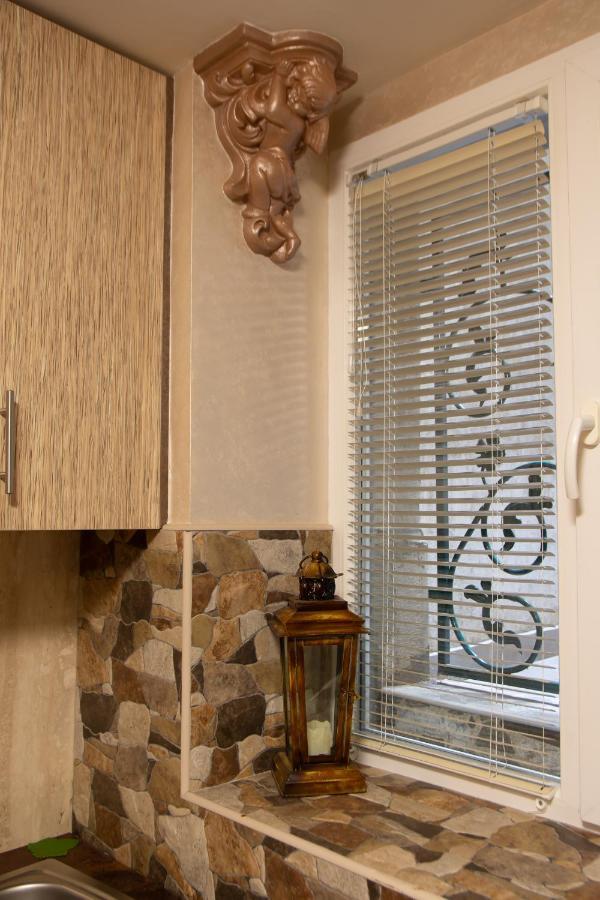 Top Spot Apartment Belgrade Exterior photo