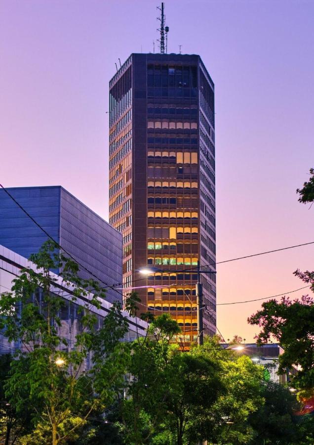 Top Spot Apartment Belgrade Exterior photo